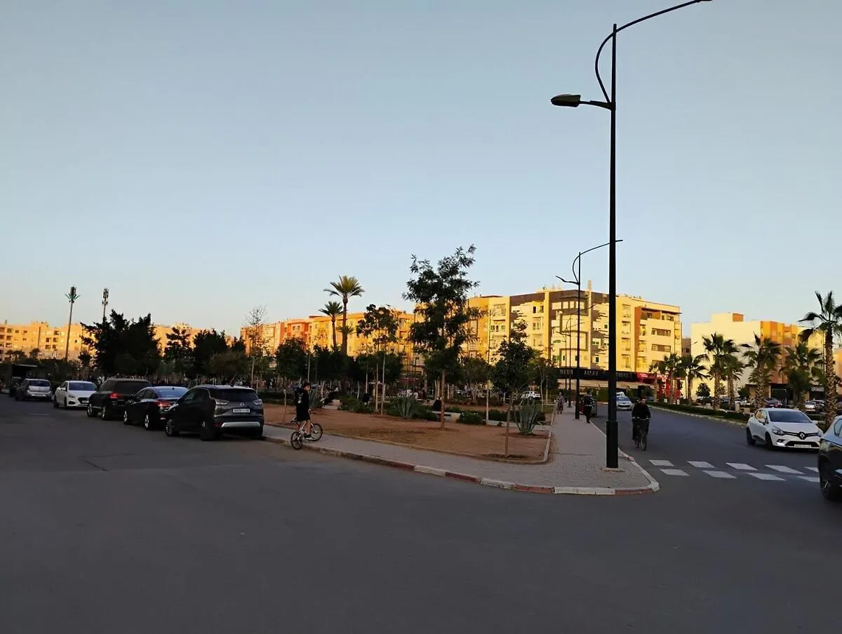 Home Sweet Home In Marrakech مراكش المغرب