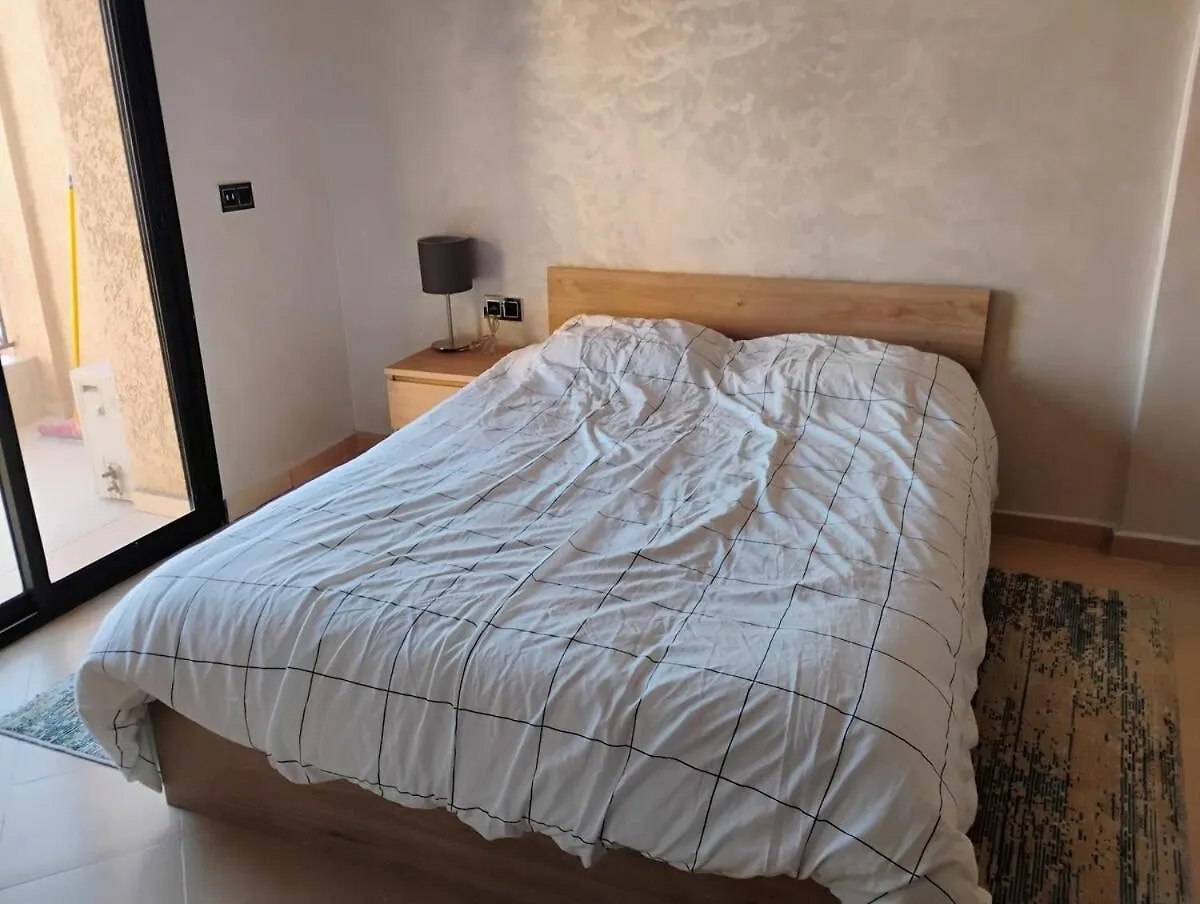 Home Sweet Home In Marrakech مراكش 0*,  المغرب