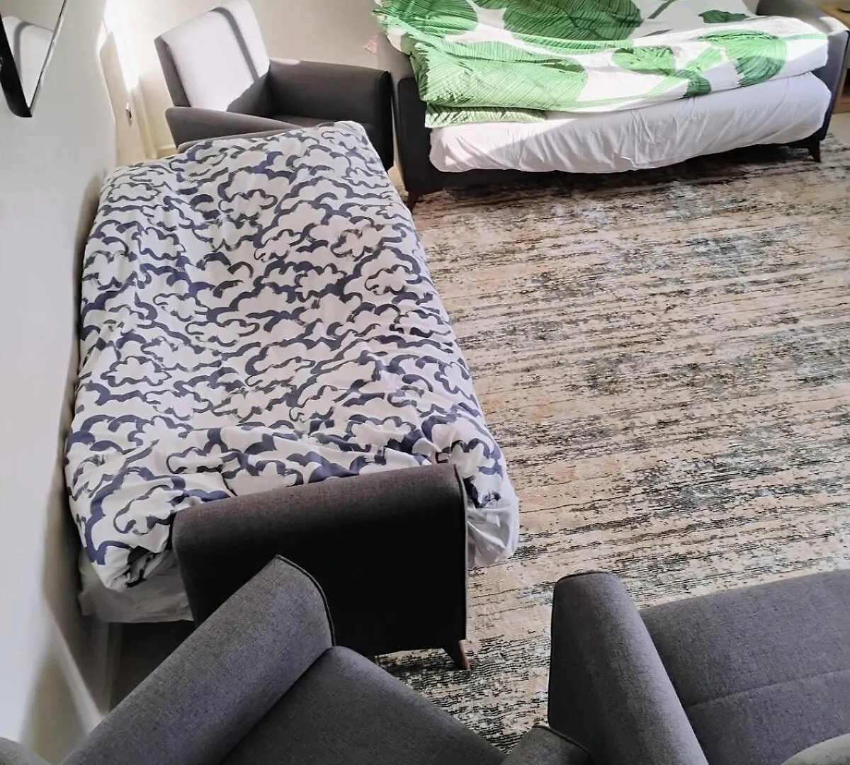 Apartamento Home Sweet Home In Marrakech Marraquexe