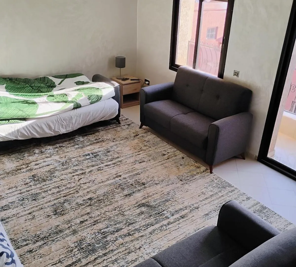 Home Sweet Home In Marrakech Marraquexe 0*,